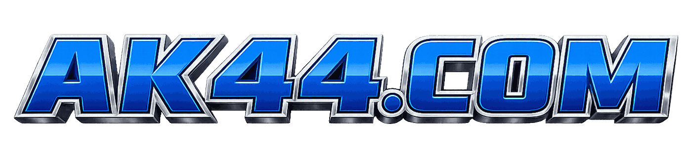 ak44.com